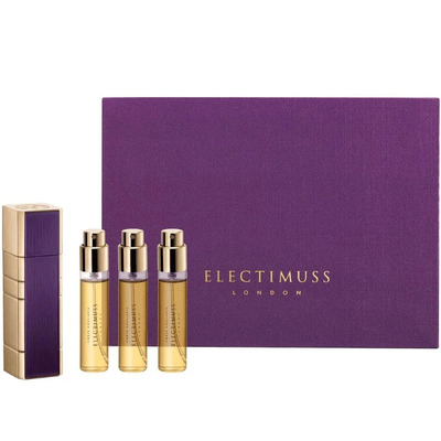 Electimuss Spice D Arno набор парфюмерии