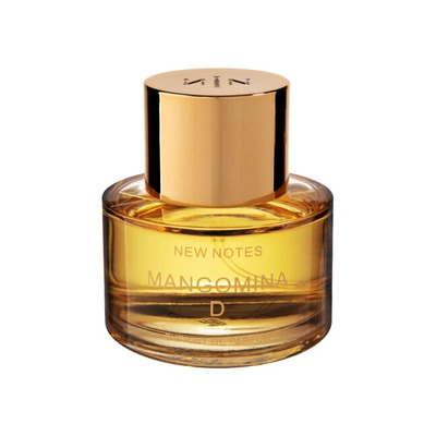 Парфюмерия Нью ноутс Мангомина д 60 мл