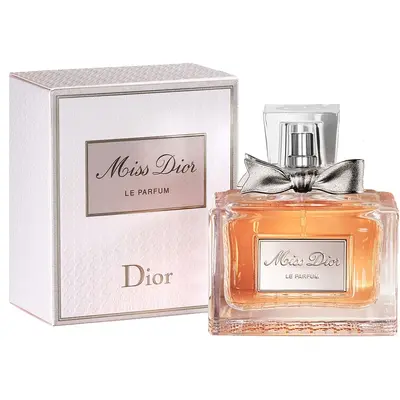 Духи Christian Dior Miss Dior Le Parfum