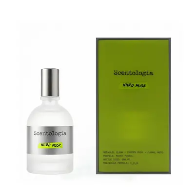 Scentologia Nitro Musk