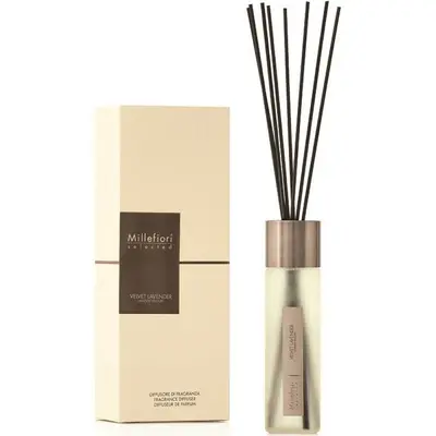 Миллефьори милано Бархатная лаванда для женщин и мужчин