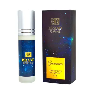 Brand Perfume Ganimania