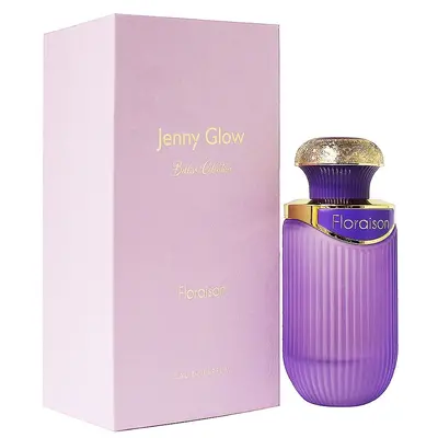 Jenny Glow Floraison