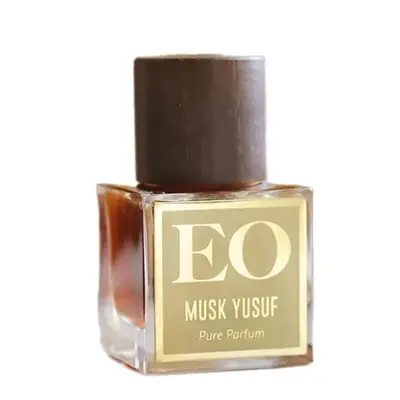 Ensar Oud Musk Yusuf