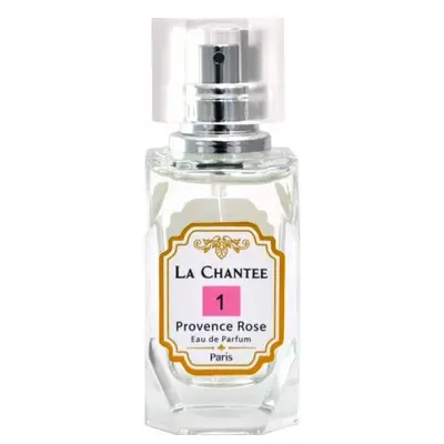 La Chantee Provence Rose No 1