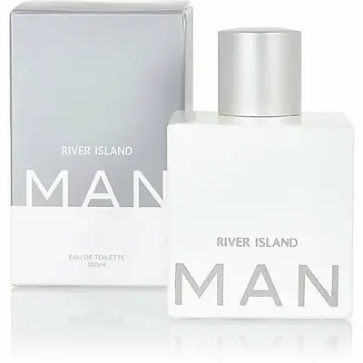 River Island MAN
