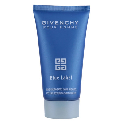 Givenchy Givenchy Pour Homme Blue Label Бальзам после бритья (уценка) 50 мл