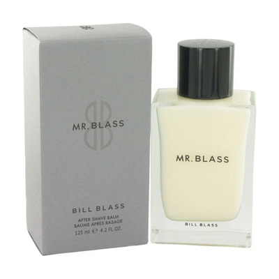 Bill Blass Mr Blass Бальзам после бритья 125 мл
