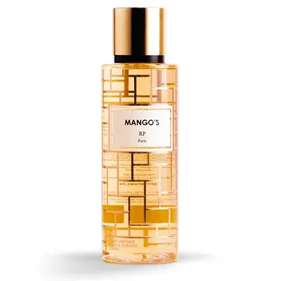 Рп парфамс Мангос для женщин и мужчин