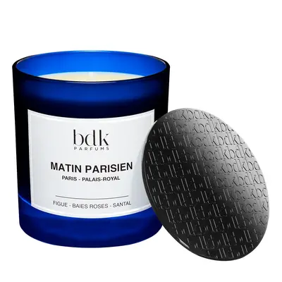 Parfums BDK Paris Matin Parisien Свеча (уценка) 250 гр