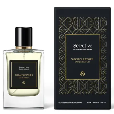 Parfums Constantine Smoky Leather