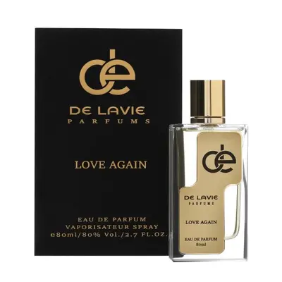 De Lavie Parfums Love Again