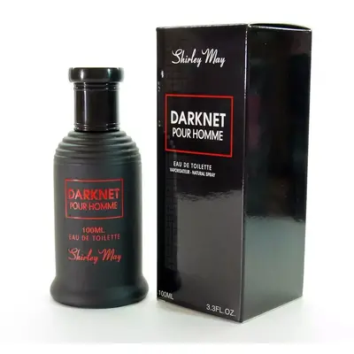 Shirley May Darknet