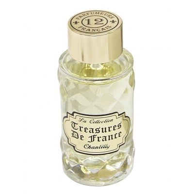12 парфюмеров франции Шантильи для женщин