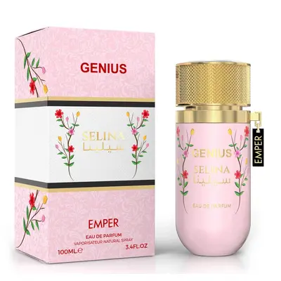 Новинка Emper Genius Selina