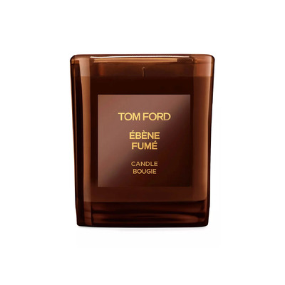 Tom Ford Ebene Fume Свеча 180 гр