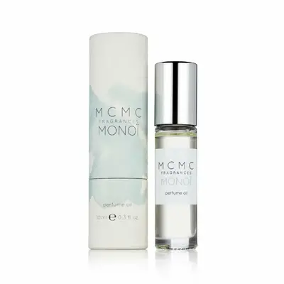 MCMC Fragrances Monoi