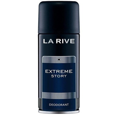 La Rive Extreme Story Дезодорант-спрей 150 мл