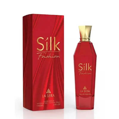Ла сера Силк фэшн