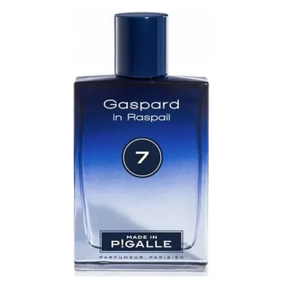 Made In Pigalle 7 Gaspard in Raspail