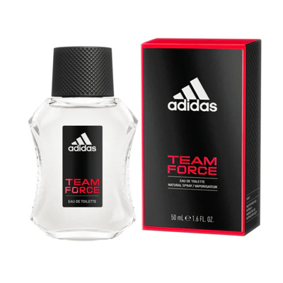 Парфюмерия Адидас Тим форс 50 мл