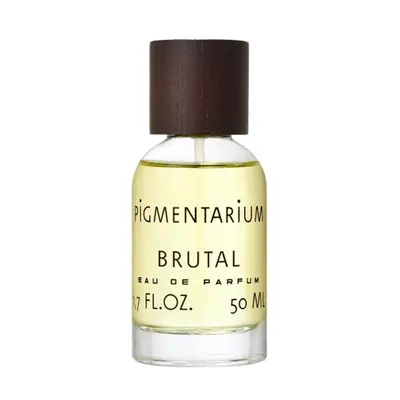 Pigmentarium Brutal