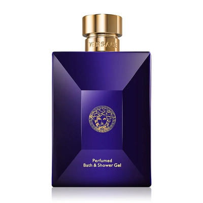 Versace Versace Pour Homme Dylan Blue Гель для душа (уценка) 250 мл