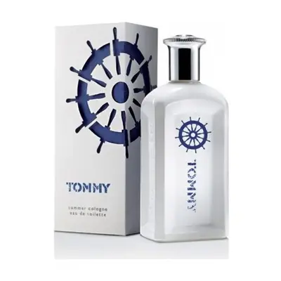 Духи Tommy Hilfiger Tommy Summer 2010