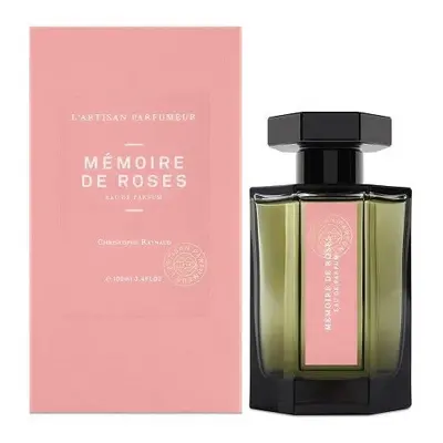 Л артизан парфюмер Мемуар де розес для женщин и мужчин