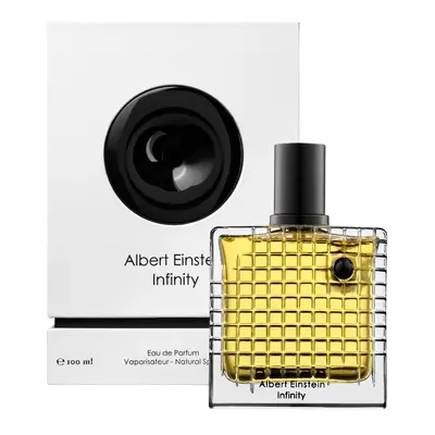 Atralia Albert Einstein Infinity