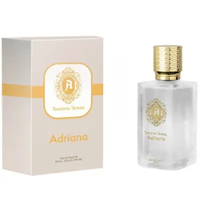 Toscano Tereza Adriana