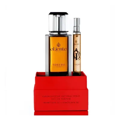 oLiente Torero