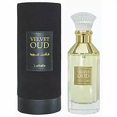 Lattafa Perfumes Velvet Oud