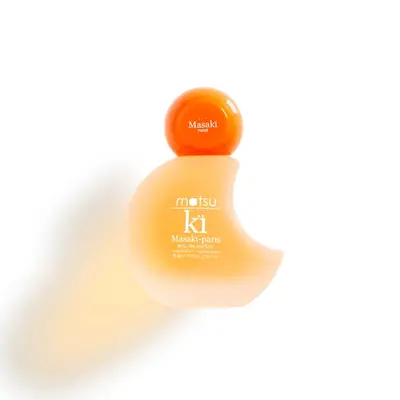 Masaki Matsushima Matsu Ki