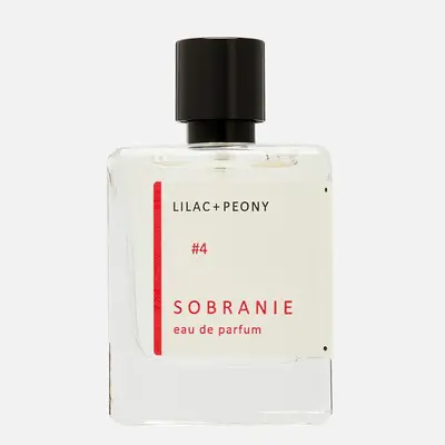 Парфюм 21 век Собрание 4 лилак пиони для женщин