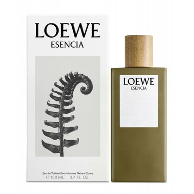 Мужские духи Loewe Esencia pour Homme в Набережных Челнах