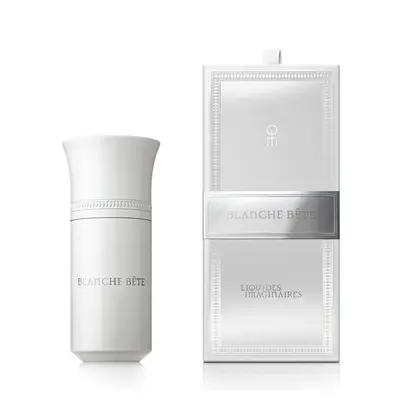 Лес ликвидес имажинерес Бланш бет лимитед эдишн для женщин и мужчин