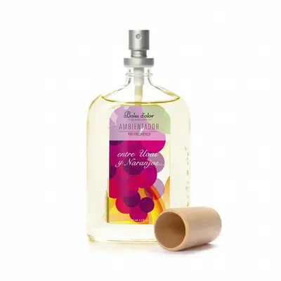 Болес долор Виноград и апельсин для женщин и мужчин