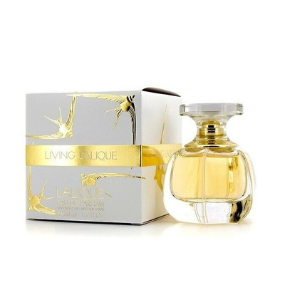 Парфюмерия Лалик Ливинг лалик 50 мл