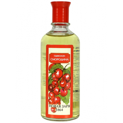 Nouvelle Etoile Смородина Одеколон 100 мл