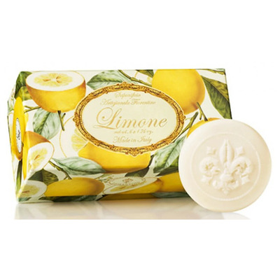 Nouvelle Etoile Лимон Набор (мыло 50 гр x 6 шт.)