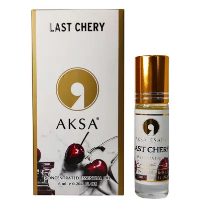Акса Ласт чери для женщин и мужчин