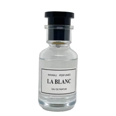 Manali Perfumes La Blanc