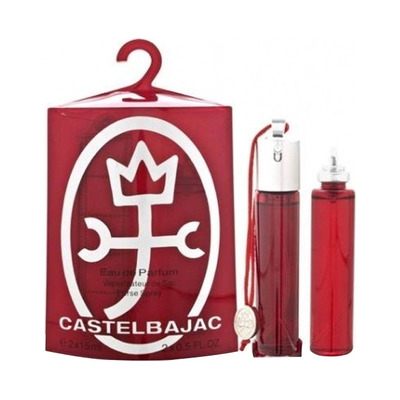 Castelbajac Castelbajac набор парфюмерии