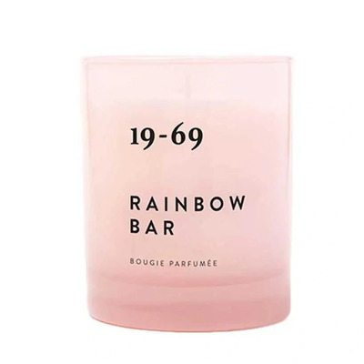 19 69 Rainbow Bar Свеча (уценка) 200 гр