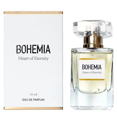 Парфюмс константин Богемия харт оф этернити для женщин
