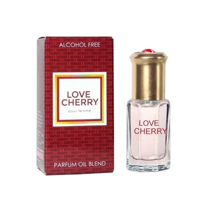NEO Parfum Love Cherry Масляные духи 6 мл