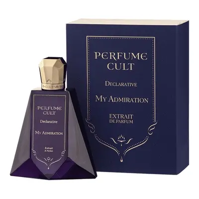 Perfume Cult My Admiration