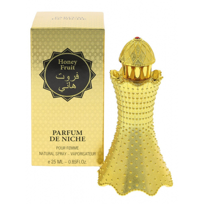 Parfum De Niche Honey Fruit