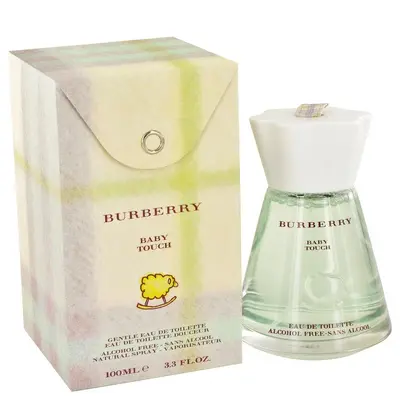 Духи Burberry Baby Touch